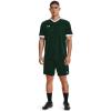 imageUnder Armour Mens Maquina 30 Shorts301 Forest Green   White