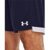 imageUnder Armour Mens Maquina 30 Shorts410 Midnight Navy   White