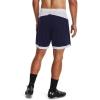 imageUnder Armour Mens Maquina 30 Shorts410 Midnight Navy   White