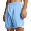 imageUnder Armour Mens Maquina 30 Shorts475 Carolina Blue   White