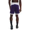 imageUnder Armour Mens Maquina 30 Shorts500 Purple   White