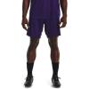 imageUnder Armour Mens Maquina 30 Shorts500 Purple   White