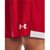imageUnder Armour Mens Maquina 30 Shorts600 Red   White