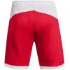 imageUnder Armour Mens Maquina 30 Shorts600 Red   White
