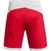 imageUnder Armour Mens Maquina 30 Shorts600 Red   White