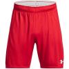 imageUnder Armour Mens Maquina 30 Shorts600 Red   White