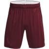 imageUnder Armour Mens Maquina 30 Shorts609 Maroon   White