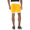 imageUnder Armour Mens Maquina 30 Shorts750 Steeltown Gold   White