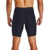 imageUnder Armour Mens MultiPack Performance Tech LongLeg Boxer Brief 9quot Inseam AllDay ComfortBlack 001Black