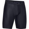 imageUnder Armour Mens MultiPack Performance Tech LongLeg Boxer Brief 9quot Inseam AllDay ComfortBlack 001Black