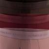 imageUnder Armour Mens MultiPack Performance Tech Mesh Boxerjock Brief 6quot Inseam AllDay ComfortSierra Taupe