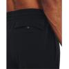 imageUnder Armour Mens Rival Fleece Joggers001 Black   White