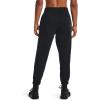 imageUnder Armour Mens Rival Fleece Joggers001 Black   White