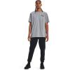 imageUnder Armour Mens Rival Fleece Joggers001 Black   White
