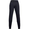 imageUnder Armour Mens Rival Fleece Joggers001 Black