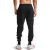 imageUnder Armour Mens Rival Fleece Joggers001 Black
