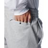 imageUnder Armour Mens Rival Fleece Joggers011 Mod Gray Light Heather   White