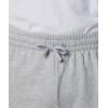 imageUnder Armour Mens Rival Fleece Joggers011 Mod Gray Light Heather   White