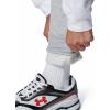 imageUnder Armour Mens Rival Fleece Joggers011 Mod Gray Light Heather   White
