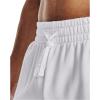 imageUnder Armour Mens Rival Fleece Joggers100 White   Black