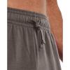 imageUnder Armour Mens Rival Fleece Joggers176 Fresh Clay   Onyx White