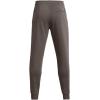 imageUnder Armour Mens Rival Fleece Joggers176 Fresh Clay   Onyx White