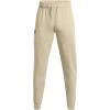 imageUnder Armour Mens Rival Fleece Joggers290 Khaki Base   Onyx White