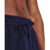 imageUnder Armour Mens Rival Fleece Joggers410 Midnight Navy   White
