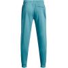 imageUnder Armour Mens Rival Fleece Joggers433 Glacier Blue   Onyx White
