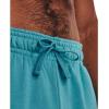 imageUnder Armour Mens Rival Fleece Joggers433 Glacier Blue   Onyx White
