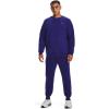 imageUnder Armour Mens Rival Fleece Joggers468 Sonar Blue   Onyx White