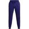 imageUnder Armour Mens Rival Fleece Joggers468 Sonar Blue   Onyx White