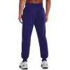 imageUnder Armour Mens Rival Fleece Joggers468 Sonar Blue   Onyx White