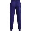 imageUnder Armour Mens Rival Fleece Joggers468 Sonar Blue   Onyx White