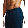 imageUnder Armour Mens Rival Fleece JoggersAcademy Blue 408Onyx White
