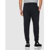 imageUnder Armour Mens Rival Fleece JoggersBlack 001Onyx White