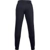 imageUnder Armour Mens Rival Fleece JoggersBlack 001Onyx White