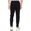 imageUnder Armour Mens Rival Fleece JoggersBlack Black