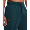 imageUnder Armour Mens Rival Fleece JoggersDark Cyan 463Onyx White