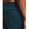 imageUnder Armour Mens Rival Fleece JoggersDark Cyan 463Onyx White