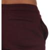 imageUnder Armour Mens Rival Fleece JoggersDark Maroon 600Onyx White