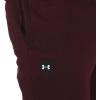 imageUnder Armour Mens Rival Fleece JoggersDark Maroon 600Onyx White
