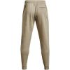 imageUnder Armour Mens Rival Fleece JoggersKhaki Gray Light Heather 037Onyx White