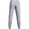 imageUnder Armour Mens Rival Fleece JoggersMod Gray Light Heather 011Onyx White