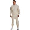 imageUnder Armour Mens Rival Fleece JoggersStone 279Brown