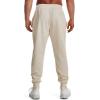 imageUnder Armour Mens Rival Fleece JoggersStone 279Brown