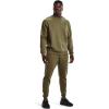 imageUnder Armour Mens Rival Fleece JoggersTent 361Onyx White