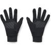 imageUnder Armour Mens Storm Liner002 Black   Jet Gray