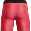 imageUnder Armour Mens Tech 6inch Boxerjock 1Pack638 Chakra   Jet Gray