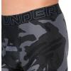 imageUnder Armour Mens Tech 6inch Boxerjock 1PackAnthracite